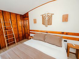 Pao Pao Lodge Algarrobo