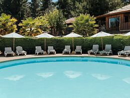 Pao Pao Lodge Algarrobo