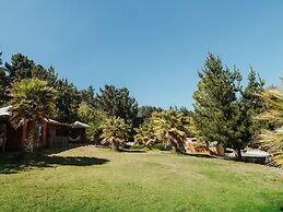 Pao Pao Lodge Algarrobo