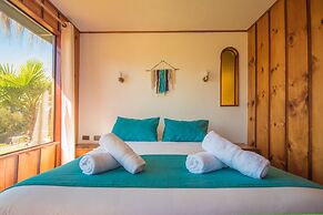 Pao Pao Lodge Algarrobo