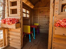 Pao Pao Lodge Algarrobo