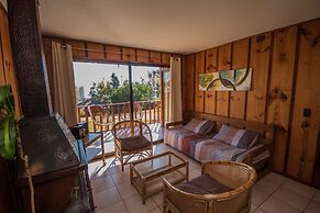 Pao Pao Lodge Algarrobo