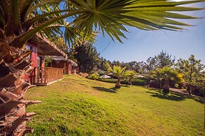 Pao Pao Lodge Algarrobo