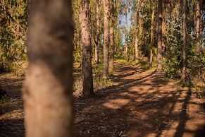 Pao Pao Lodge Algarrobo