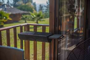 Pao Pao Lodge Algarrobo