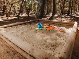 Pao Pao Lodge Algarrobo