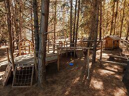 Pao Pao Lodge Algarrobo