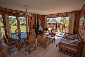 Pao Pao Lodge Algarrobo