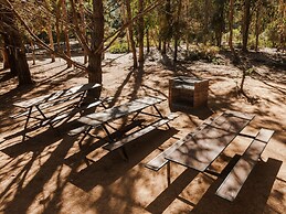 Pao Pao Lodge Algarrobo