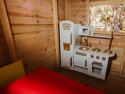 Pao Pao Lodge Algarrobo