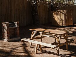 Pao Pao Lodge Algarrobo