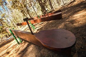 Pao Pao Lodge Algarrobo