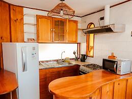 Pao Pao Lodge Algarrobo