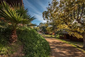 Pao Pao Lodge Algarrobo