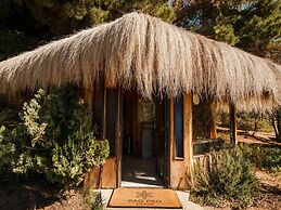 Pao Pao Lodge Algarrobo