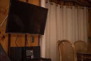 Pao Pao Lodge Algarrobo