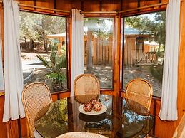 Pao Pao Lodge Algarrobo