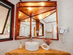 Pao Pao Lodge Algarrobo