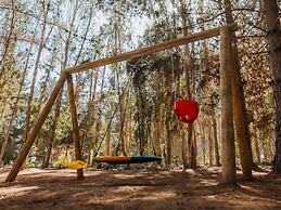 Pao Pao Lodge Algarrobo