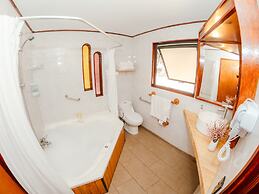 Pao Pao Lodge Algarrobo