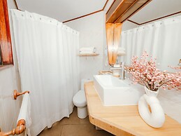 Pao Pao Lodge Algarrobo