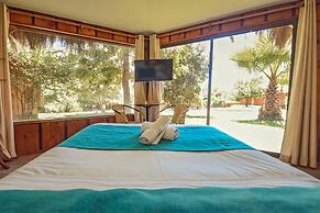 Pao Pao Lodge Algarrobo