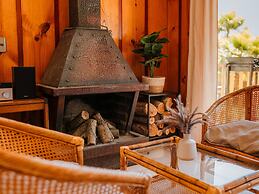 Pao Pao Lodge Algarrobo