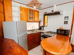 Pao Pao Lodge Algarrobo