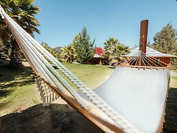 Pao Pao Lodge Algarrobo