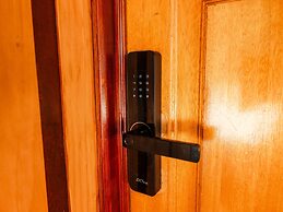 Pao Pao Lodge Algarrobo