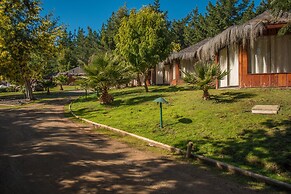 Pao Pao Lodge Algarrobo