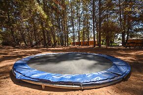 Pao Pao Lodge Algarrobo