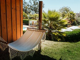 Pao Pao Lodge Algarrobo