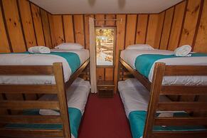 Pao Pao Lodge Algarrobo