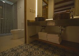 NaNa Vida Hotel Morelia