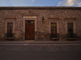NaNa Vida Hotel Morelia