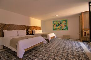 NaNa Vida Hotel Morelia