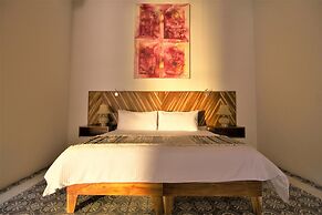 NaNa Vida Hotel Morelia