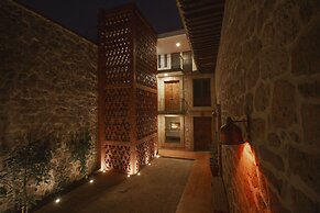 NaNa Vida Hotel Morelia
