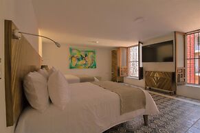 NaNa Vida Hotel Morelia