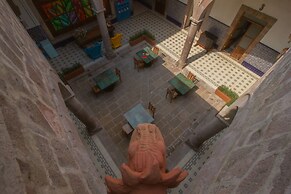 NaNa Vida Hotel Morelia