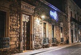 NaNa Vida Hotel Morelia