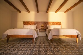 NaNa Vida Hotel Morelia