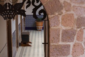 NaNa Vida Hotel Morelia