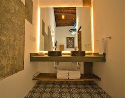 NaNa Vida Hotel Morelia