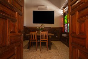 NaNa Vida Hotel Morelia