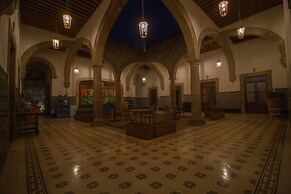NaNa Vida Hotel Morelia