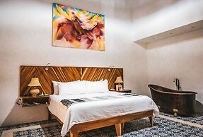 NaNa Vida Hotel Morelia