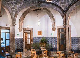 NaNa Vida Hotel Morelia