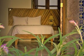 NaNa Vida Hotel Morelia